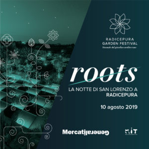 ROOTS San Lorenzo a Radicepura – Live & Dj Set